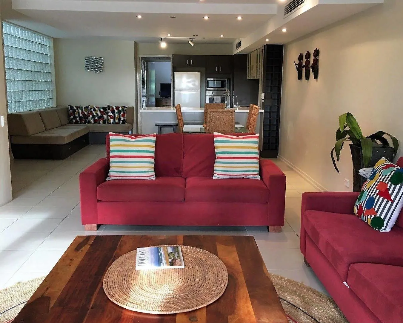 Camargue Beachfront Apartments Maroochydore Australia