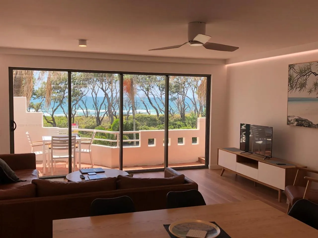 Camargue Beachfront Apartments Maroochydore Australia