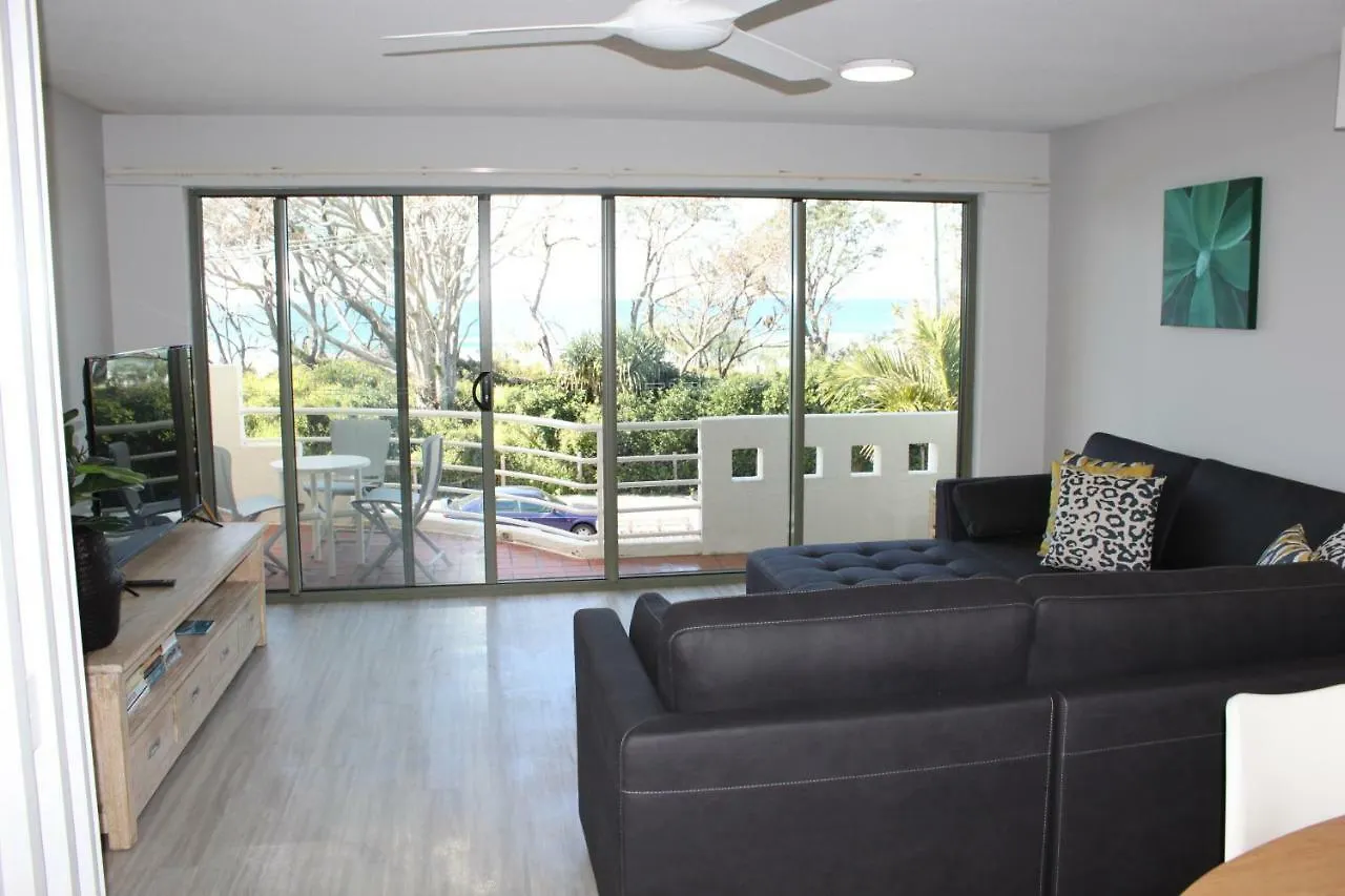 מרוצ'ידור Camargue Beachfront Apartments