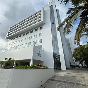 Gokulam Grand Hotel