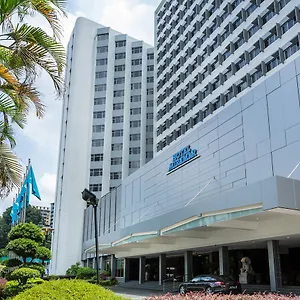 Miramar Hotel