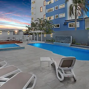 4* Aparthotel Catalina